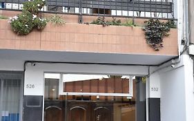 Departamento Balcarce JUJUY